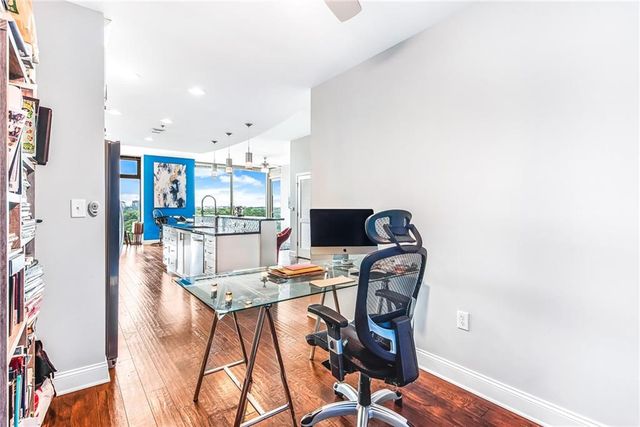 270 17th NW Street 1409, Atlanta, GA 30363