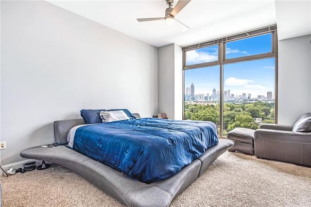 270 17th NW Street 1409, Atlanta, GA 30363