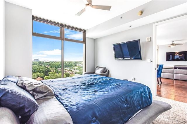 270 17th NW Street 1409, Atlanta, GA 30363