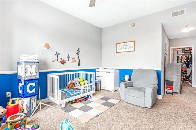 270 17th NW Street 1409, Atlanta, GA 30363