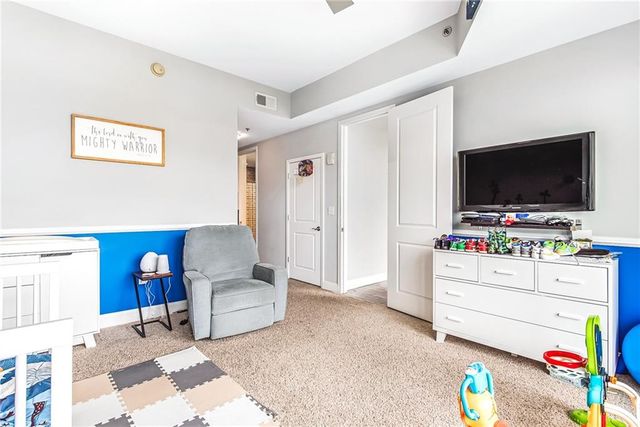 270 17th NW Street 1409, Atlanta, GA 30363