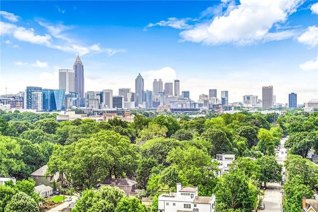 270 17th NW Street 1409, Atlanta, GA 30363