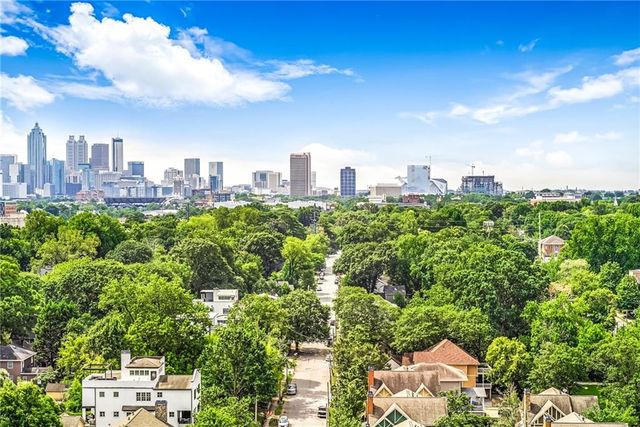 270 17th NW Street 1409, Atlanta, GA 30363