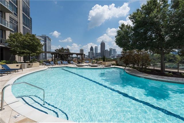 270 17th NW Street 1409, Atlanta, GA 30363