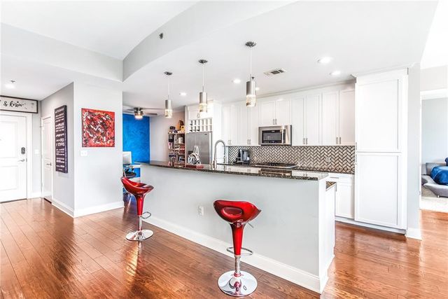 270 17th NW Street 1409, Atlanta, GA 30363