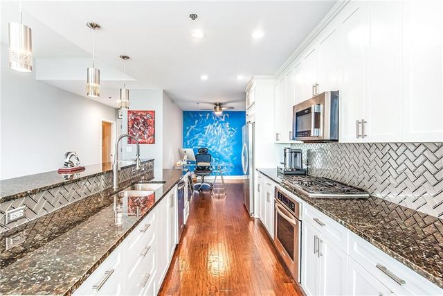 270 17th NW Street 1409, Atlanta, GA 30363