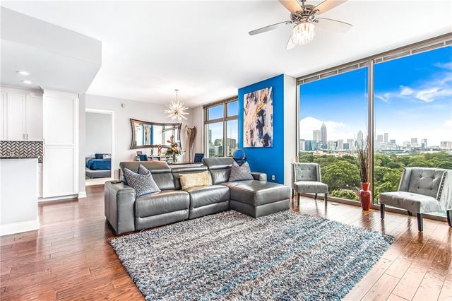 270 17th NW Street 1409, Atlanta, GA 30363