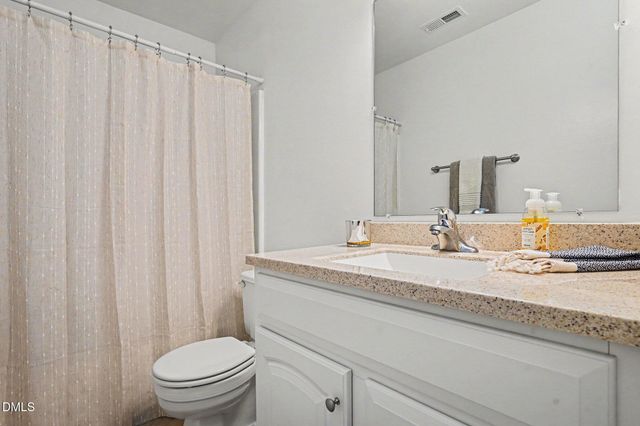 3555 Mill Run, Raleigh, NC 27612