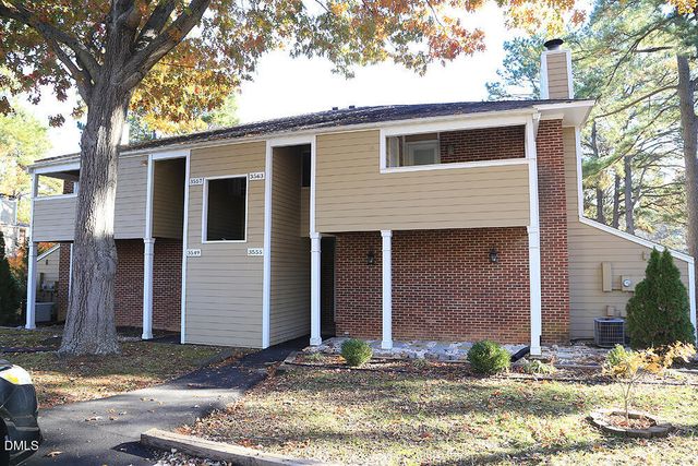 3555 Mill Run, Raleigh, NC 27612