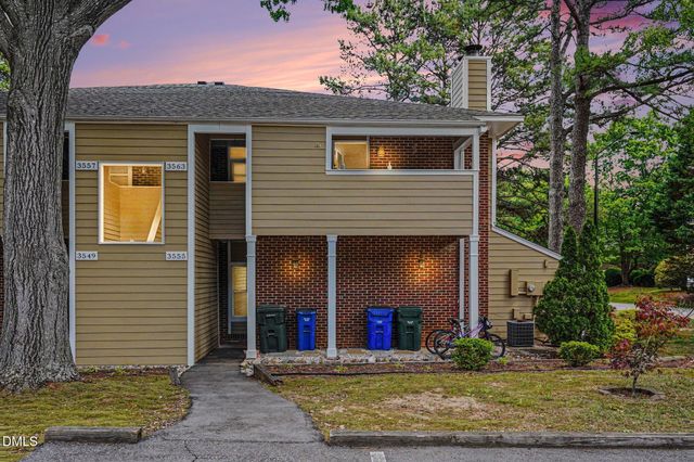 3555 Mill Run, Raleigh, NC 27612