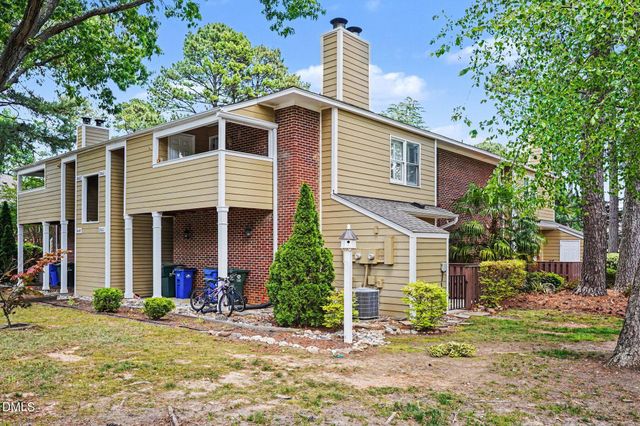 3555 Mill Run, Raleigh, NC 27612