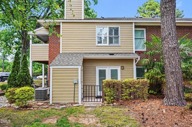 3555 Mill Run, Raleigh, NC 27612