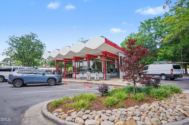3555 Mill Run, Raleigh, NC 27612