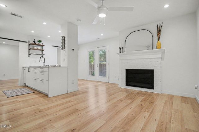 3555 Mill Run, Raleigh, NC 27612