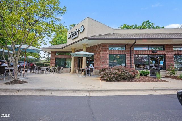 3555 Mill Run, Raleigh, NC 27612