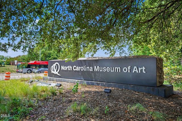 3555 Mill Run, Raleigh, NC 27612