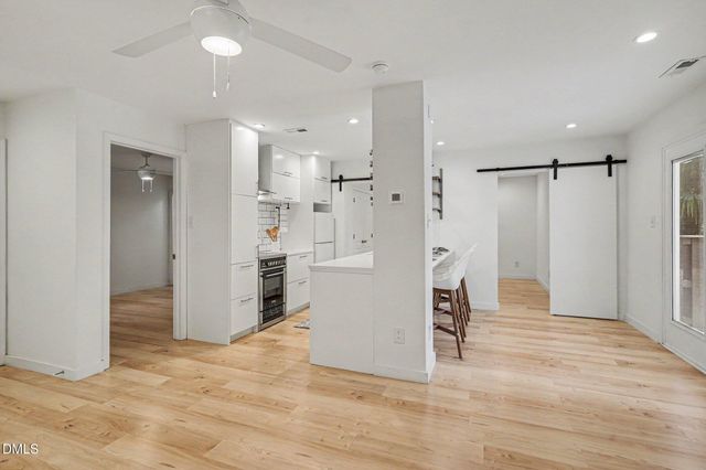 3555 Mill Run, Raleigh, NC 27612