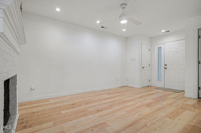 3555 Mill Run, Raleigh, NC 27612