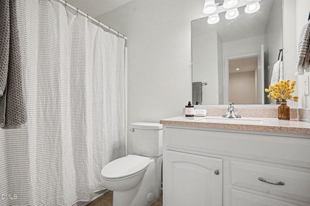 3555 Mill Run, Raleigh, NC 27612