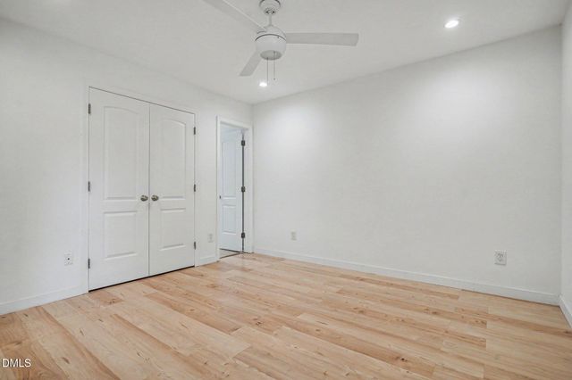 3555 Mill Run, Raleigh, NC 27612