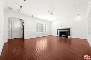 803 S Sycamore Avenue, Los Angeles, CA 90036
