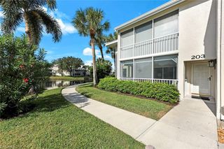 797 Willowbrook DR # 203, Naples, FL 34108