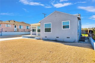 724 Mount Vernon Avenue, Barstow, CA 92311