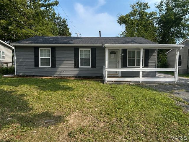 508 Saint James Drive, Cahokia, IL 62206