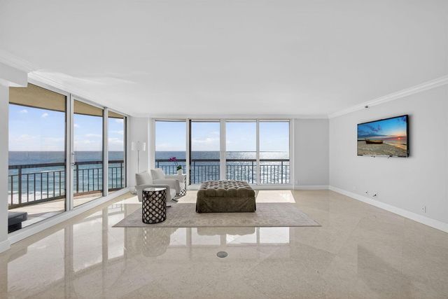 4000 N Ocean Drive 701, Singer Island, FL 33404