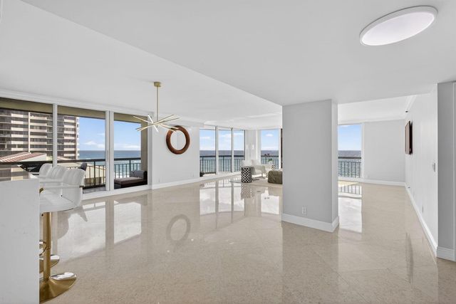 4000 N Ocean Drive 701, Singer Island, FL 33404