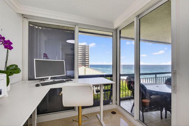 4000 N Ocean Drive 701, Singer Island, FL 33404