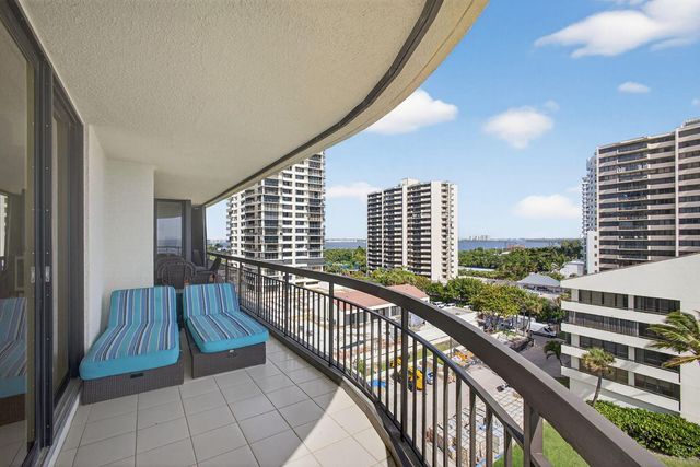 4000 N Ocean Drive 701, Singer Island, FL 33404