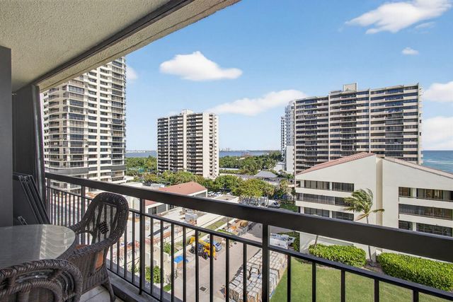 4000 N Ocean Drive 701, Singer Island, FL 33404
