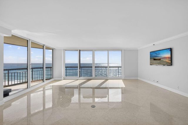 4000 N Ocean Drive 701, Singer Island, FL 33404