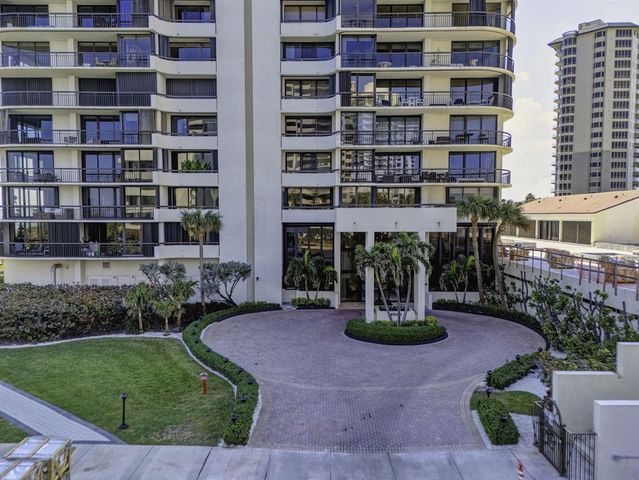 4000 N Ocean Drive 701, Singer Island, FL 33404