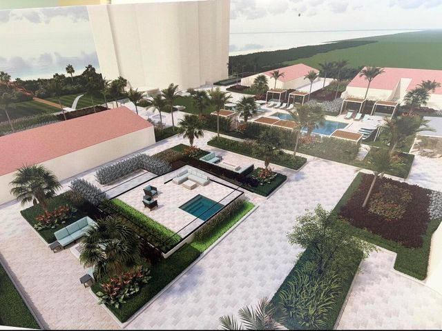 4000 N Ocean Drive 701, Singer Island, FL 33404