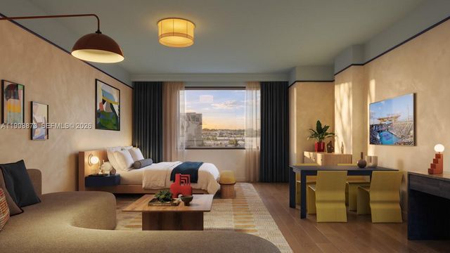 335 NW 28th St 701, Miami, FL 33127