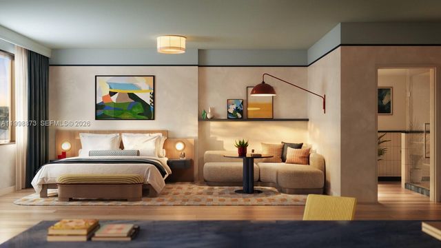 335 NW 28th St 701, Miami, FL 33127