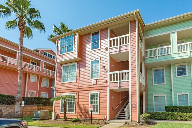 7000 Seawall Boulevard 316, Galveston, TX 77551