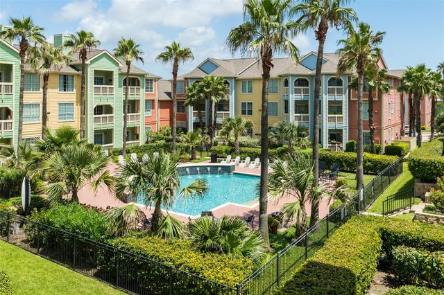 7000 Seawall Boulevard 316, Galveston, TX 77551