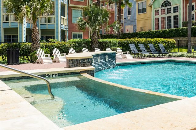 7000 Seawall Boulevard 316, Galveston, TX 77551