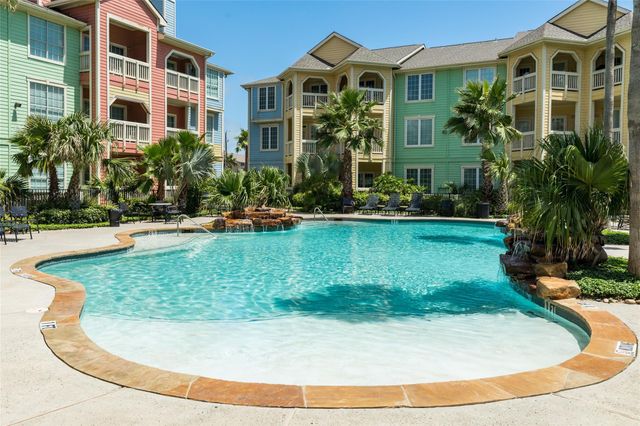 7000 Seawall Boulevard 316, Galveston, TX 77551
