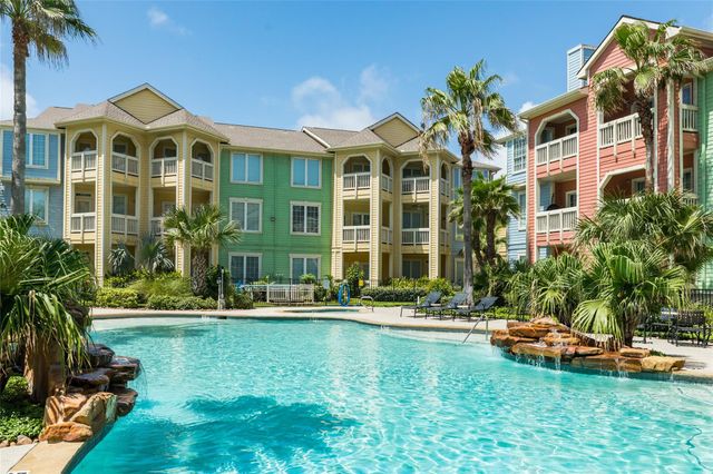 7000 Seawall Boulevard 316, Galveston, TX 77551
