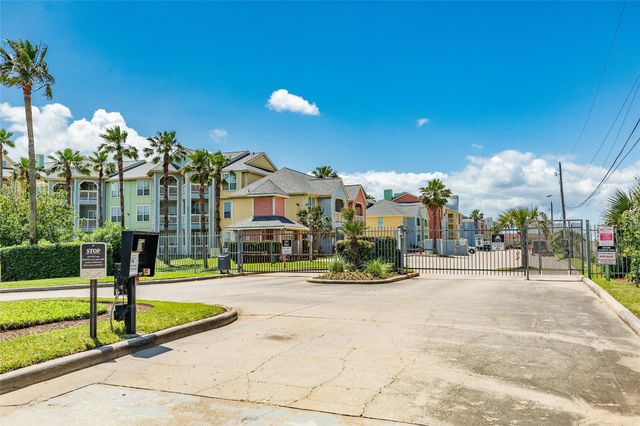 7000 Seawall Boulevard 316, Galveston, TX 77551