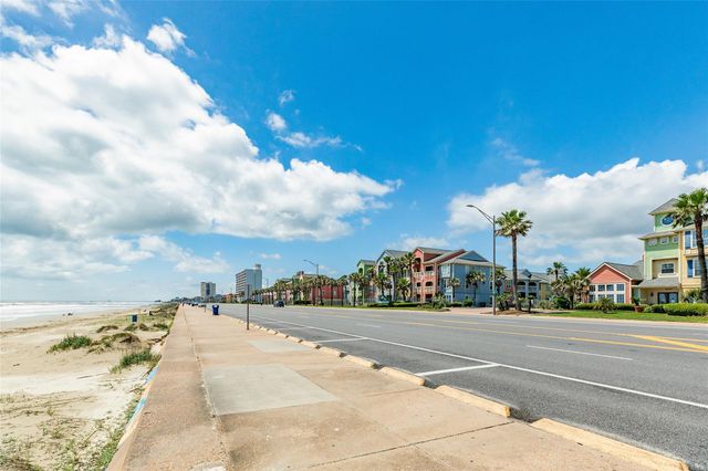 7000 Seawall Boulevard 316, Galveston, TX 77551