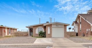 10928 Bay Bridge Street, El Paso, TX 79934