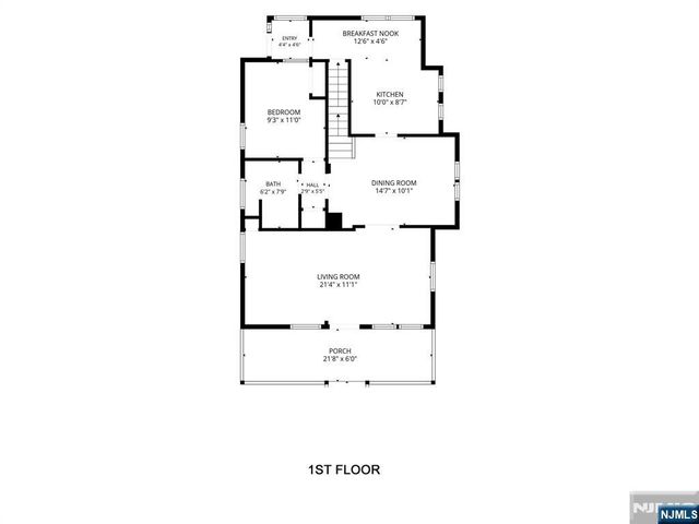 56 Shelby Street, Dumont, NJ 07628