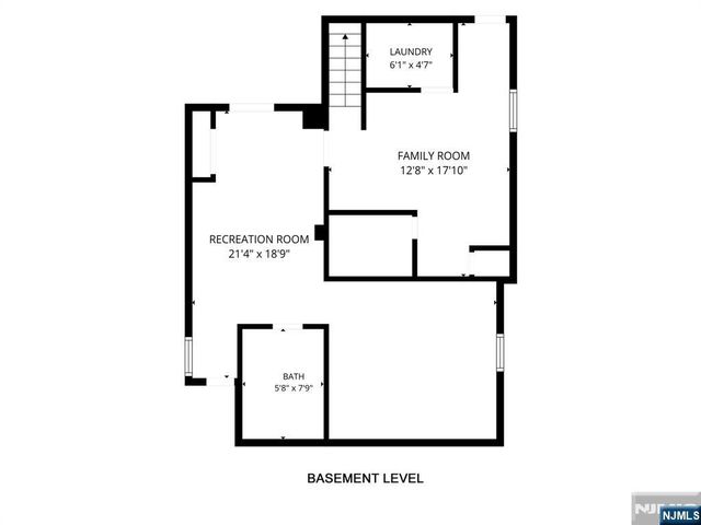 56 Shelby Street, Dumont, NJ 07628