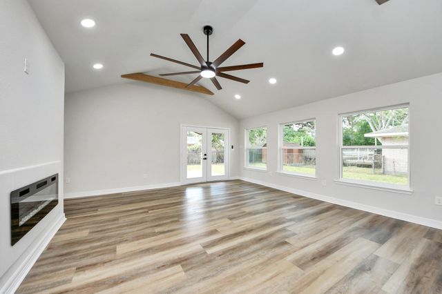 4311 Goldfinch Street, Houston, TX 77035