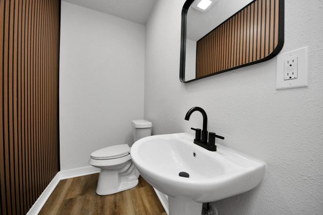 4311 Goldfinch Street, Houston, TX 77035